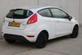 Ford Fiesta 1.25 Limited / AIRCO / ELEKTR RAMEN Wit - thumbnail 4