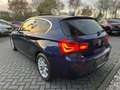 BMW 120 1-serie 120d xDrive | Automaat | Schuifdak | Leder Kék - thumbnail 4