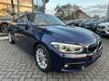 BMW 120 1-serie 120d xDrive | Automaat | Schuifdak | Leder Kék - thumbnail 8