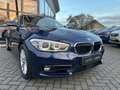 BMW 120 1-serie 120d xDrive | Automaat | Schuifdak | Leder Kék - thumbnail 11