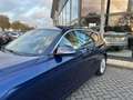 BMW 120 1-serie 120d xDrive | Automaat | Schuifdak | Leder Kék - thumbnail 9