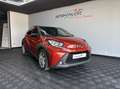 Toyota Aygo X X 1.0 VVT-i 72 CV Design Rot - thumbnail 1