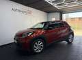 Toyota Aygo X X 1.0 VVT-i 72 CV Design Rot - thumbnail 3