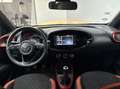 Toyota Aygo X X 1.0 VVT-i 72 CV Design Rot - thumbnail 14