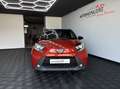 Toyota Aygo X X 1.0 VVT-i 72 CV Design Rot - thumbnail 2