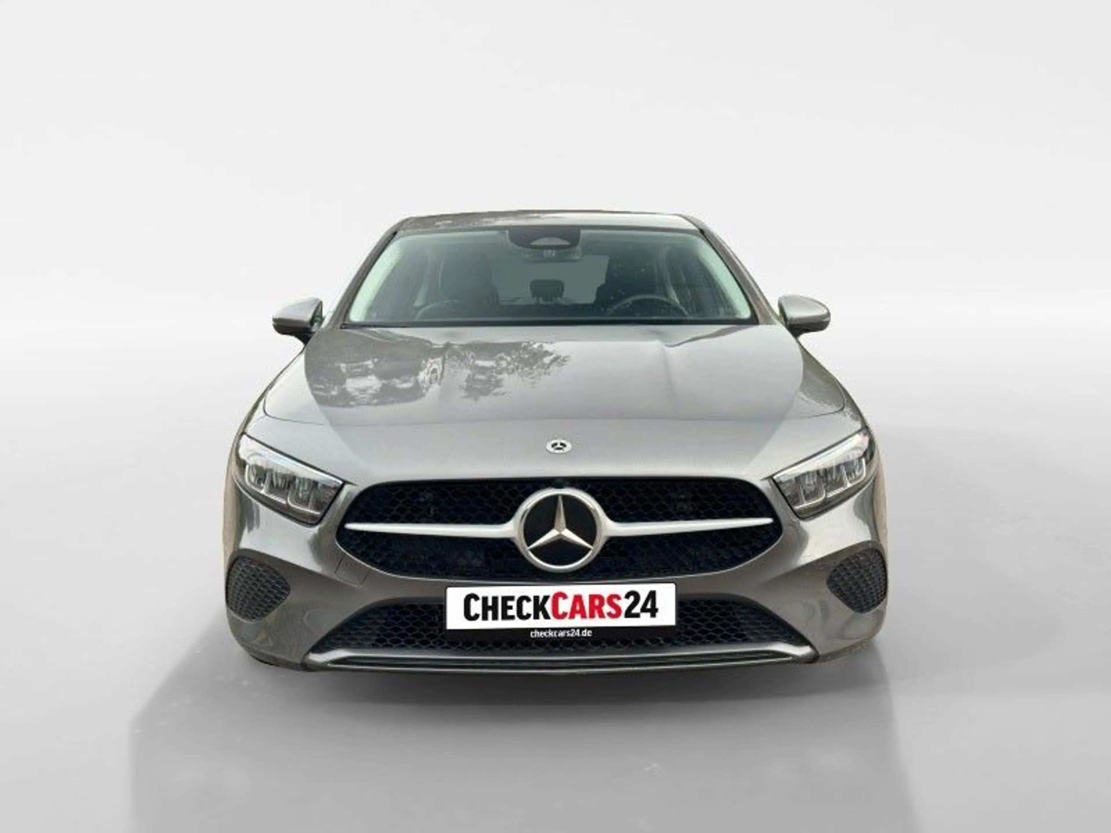 Mercedes-Benz A 200 A A 200 — photo 5