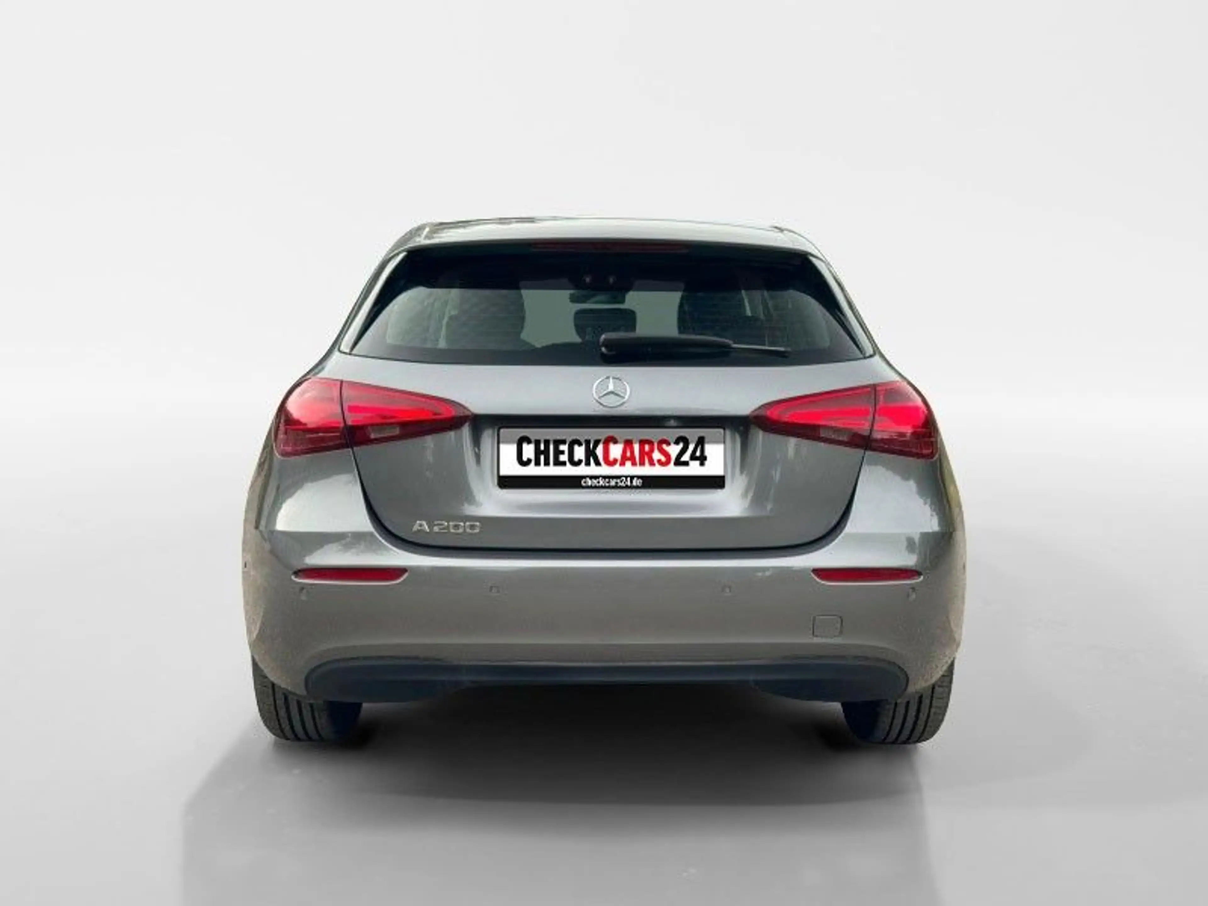 Mercedes-Benz A 200 A A 200 — photo 9