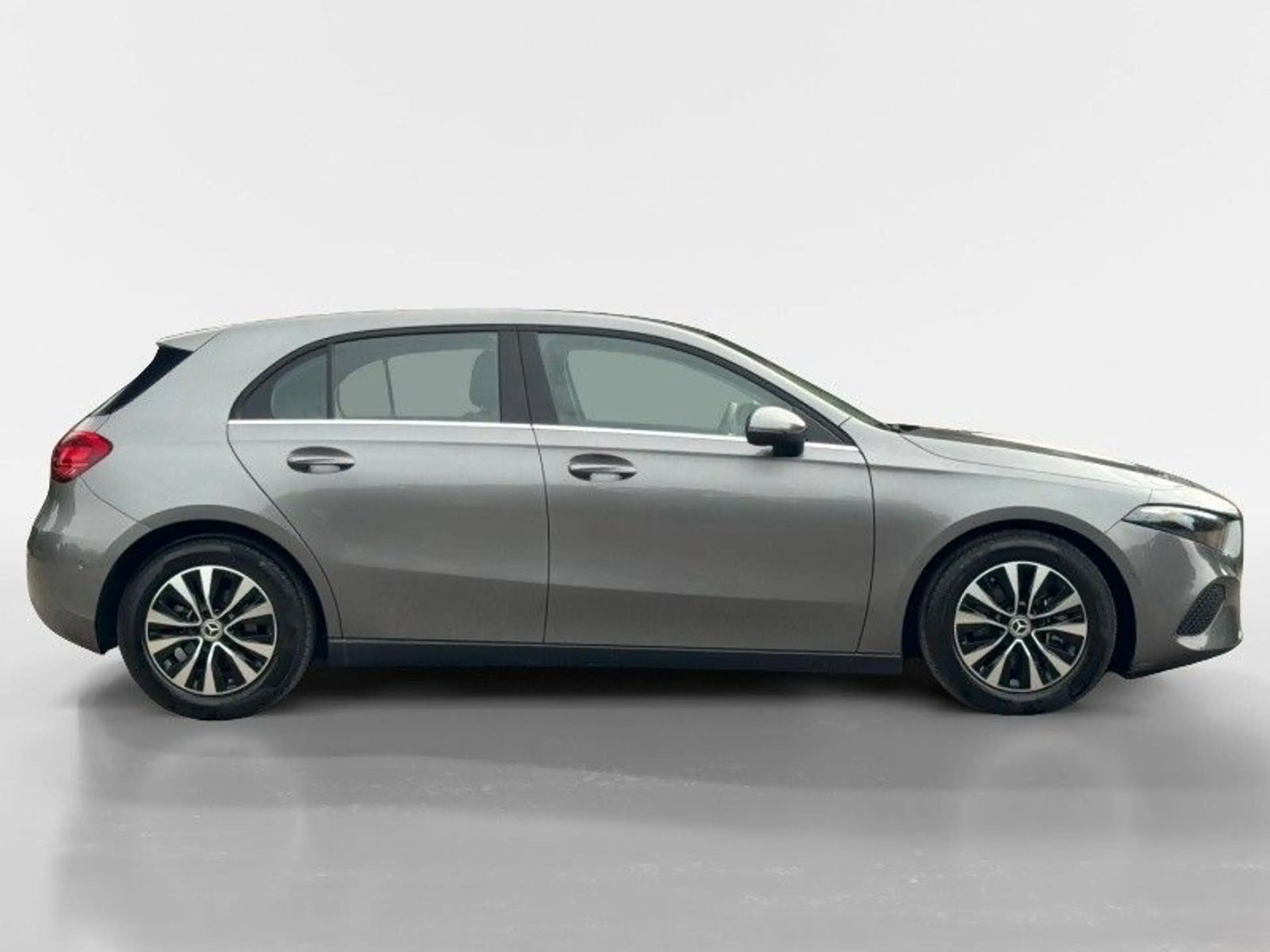 Mercedes-Benz A 200 A A 200 — photo 7