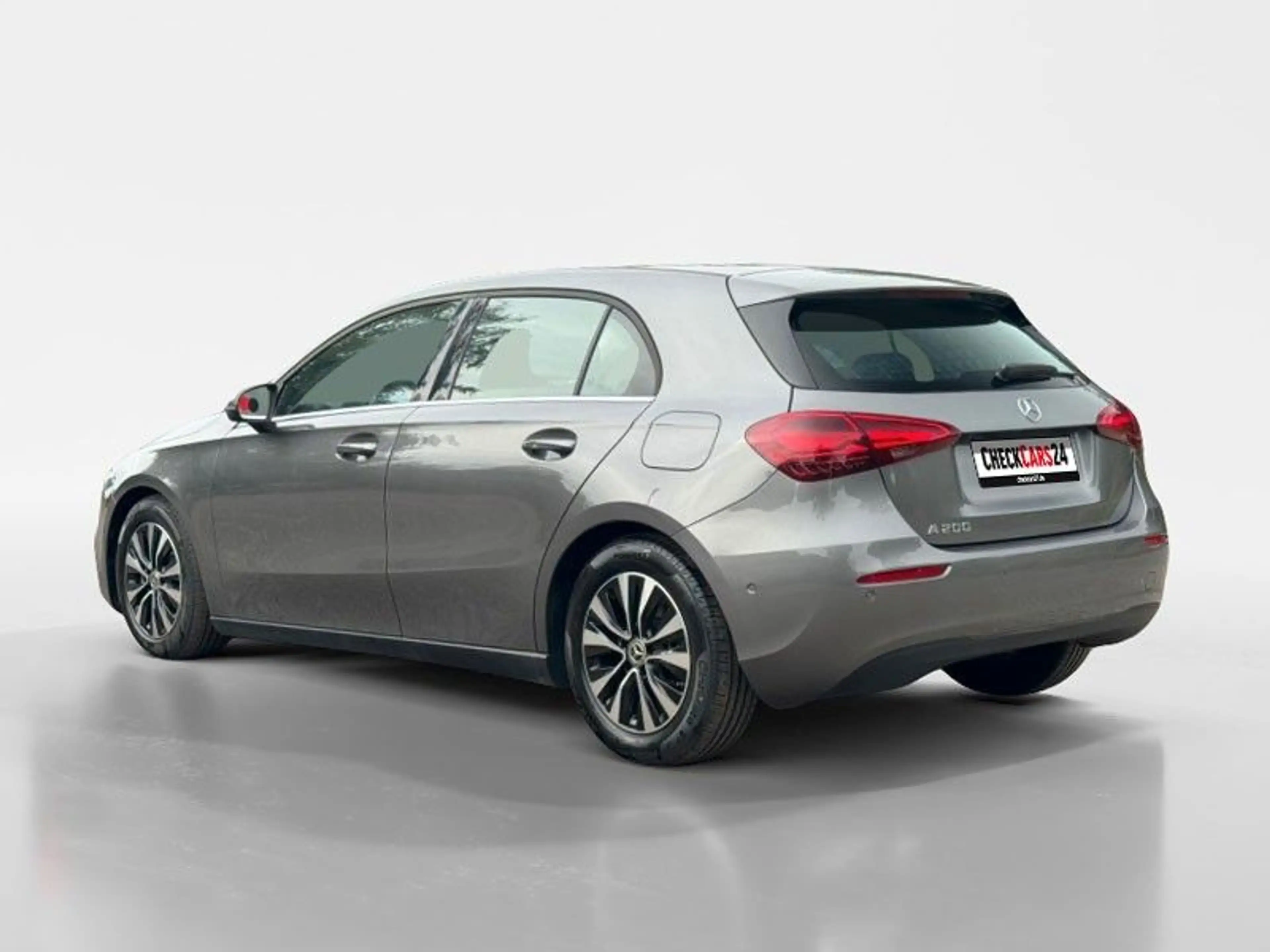 Mercedes-Benz A 200 A A 200 — photo 10
