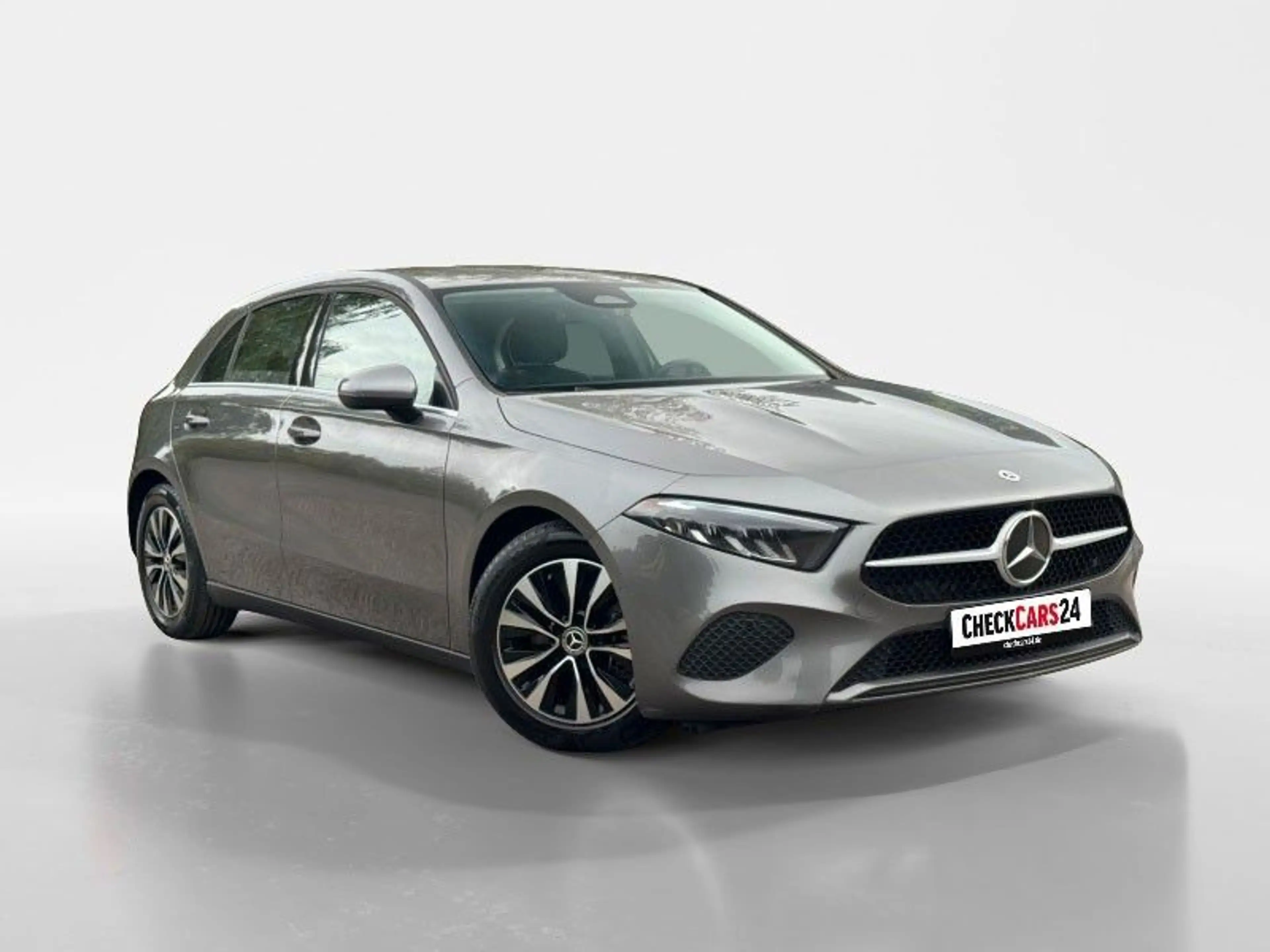 Mercedes-Benz A 200 A A 200 — photo 6