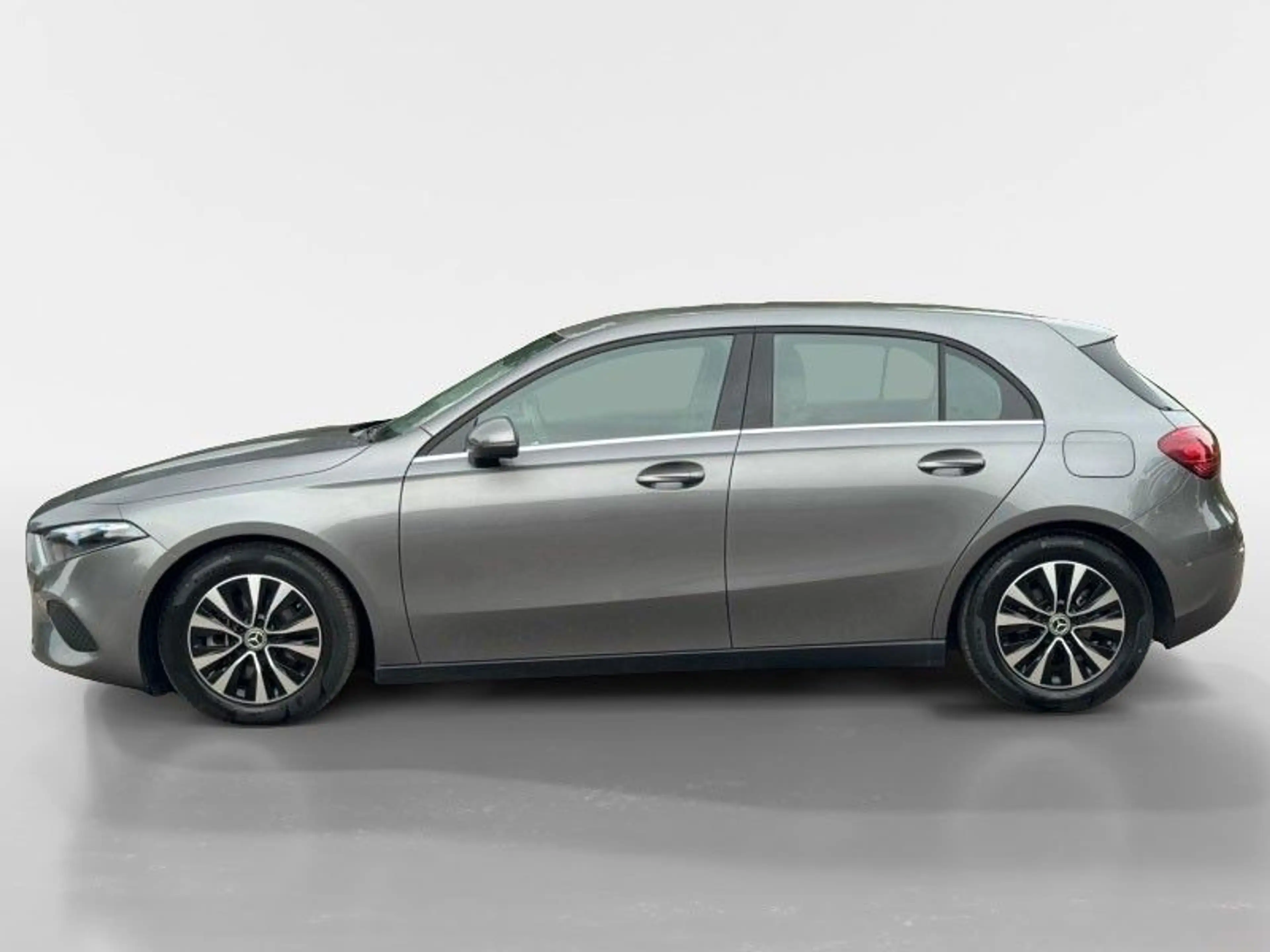 Mercedes-Benz A 200 A A 200 — photo 2