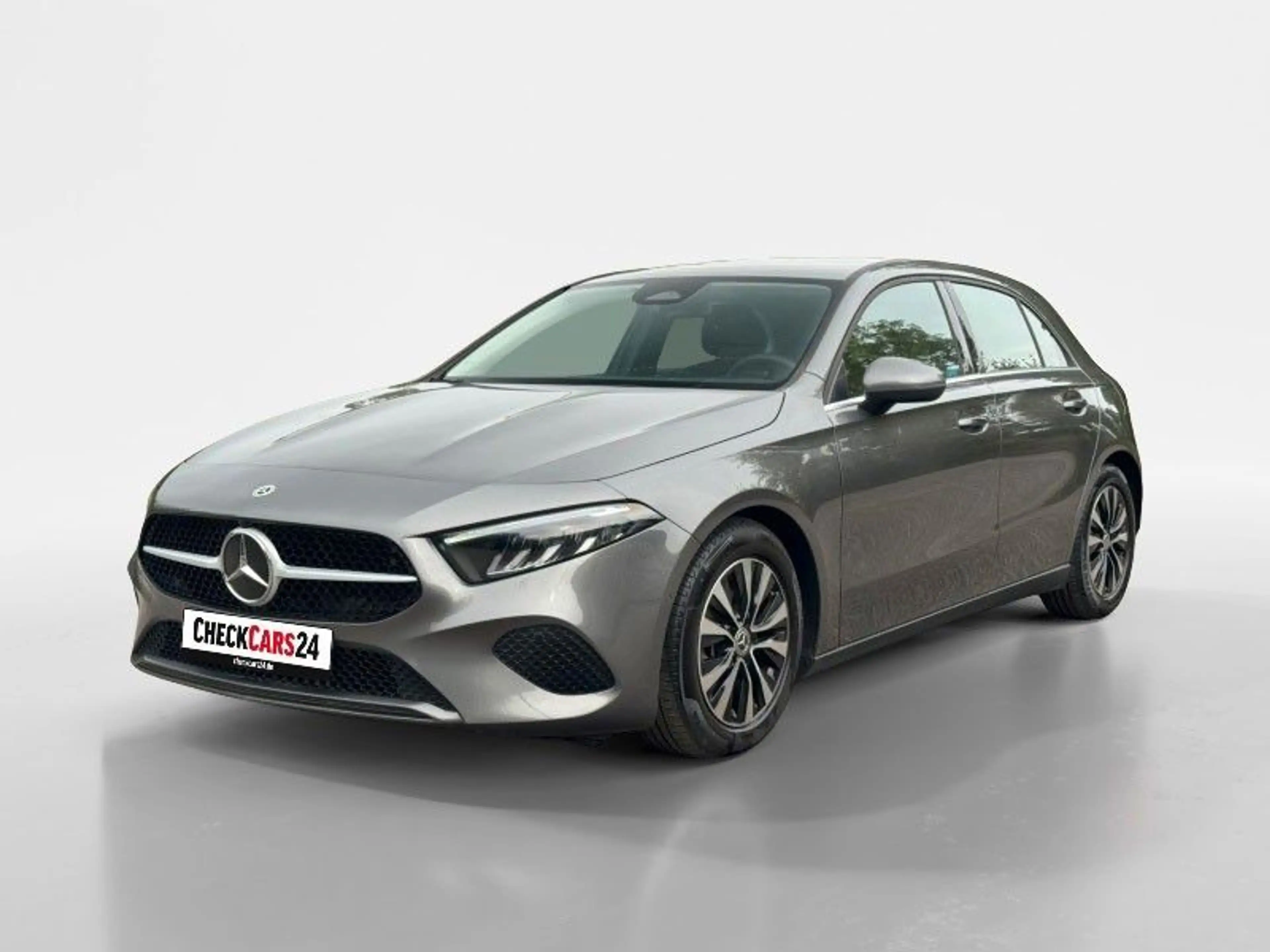 Mercedes-Benz A 200 A A 200 — photo 4