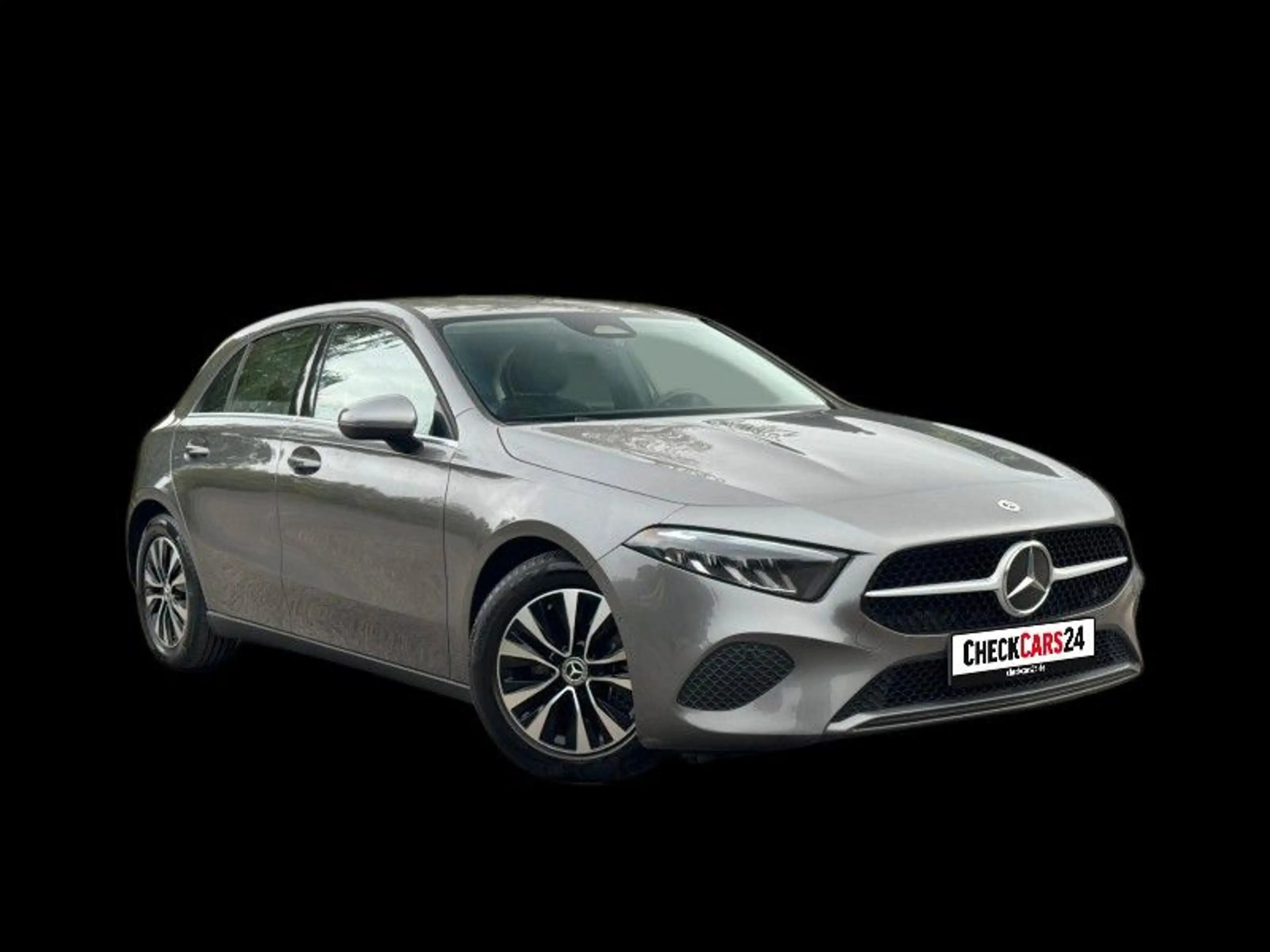 Mercedes-Benz A 200 A A 200