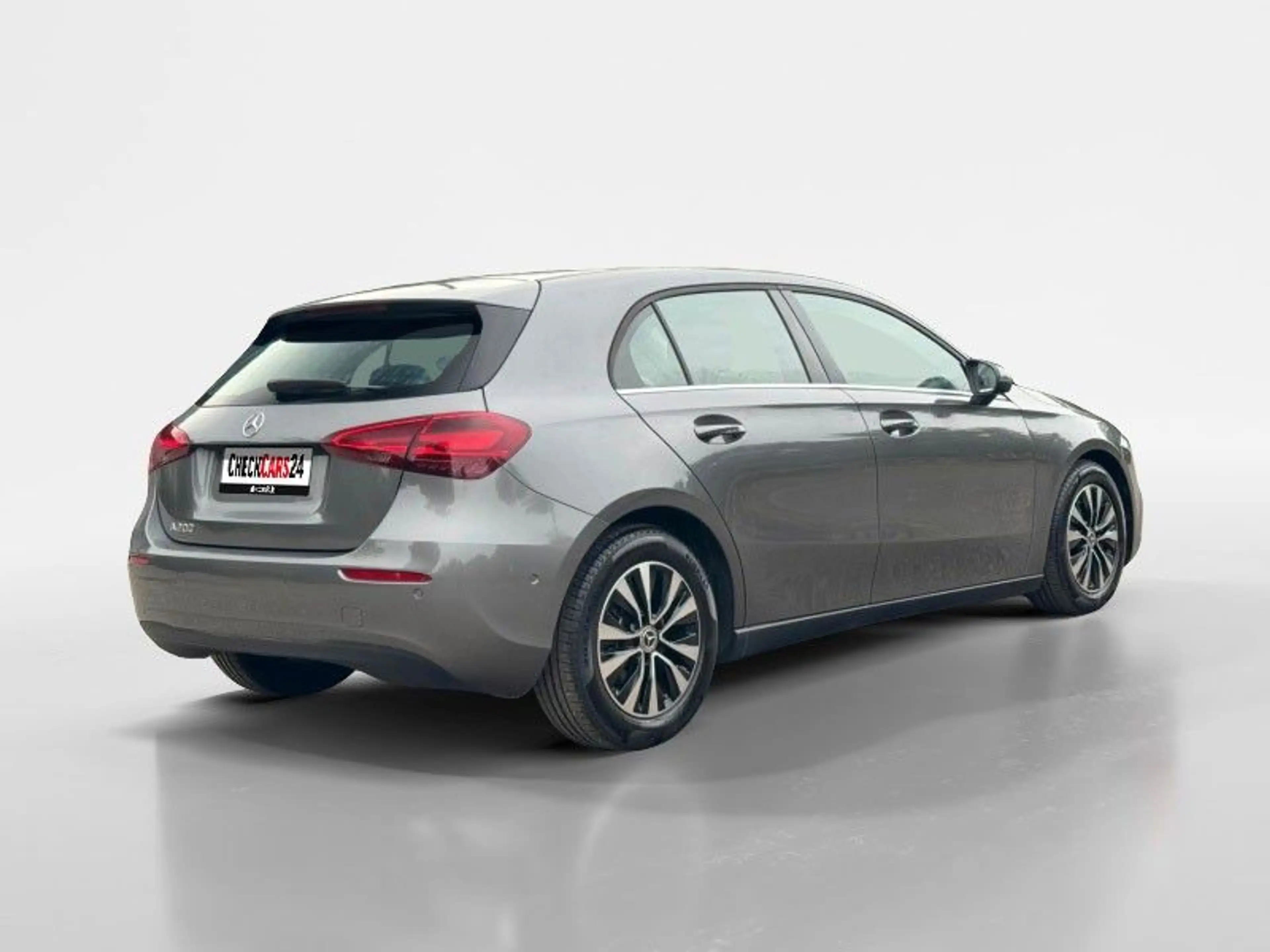 Mercedes-Benz A 200 A A 200 — photo 8