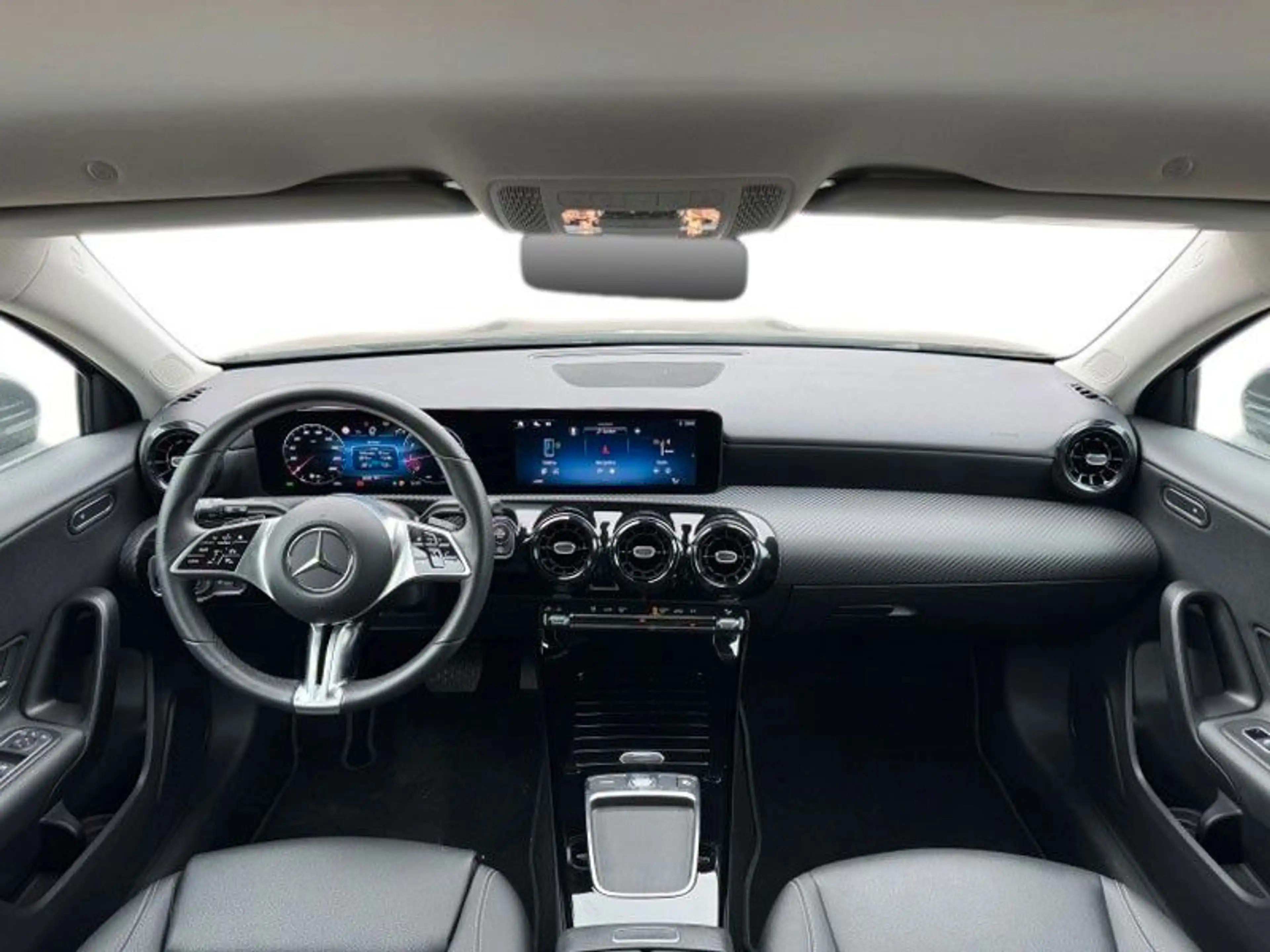 Mercedes-Benz A 200 A A 200 — photo 11