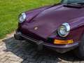 Porsche 911 2.4 T/E Coupe Sportomatic Burdeos - thumbnail 36