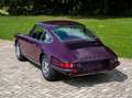 Porsche 911 2.4 T/E Coupe Sportomatic Violet - thumbnail 3