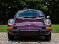 Porsche 911 2.4 T/E Coupe Sportomatic Burdeos - thumbnail 38