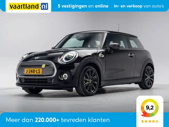 MINI Mini Electric Essential 33 kWh Aut. [ Navi Camera