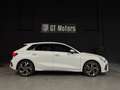 Audi A3 30 TDI 116CH S LINE S TRONIC 7 Blanco - thumbnail 3