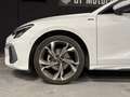 Audi A3 30 TDI 116CH S LINE S TRONIC 7 Blanco - thumbnail 19