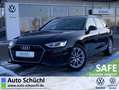Audi A4 Avant 35 2.0 TFSI S-TRONIC KEYLESS+EL.HECKKLA Schwarz - thumbnail 1