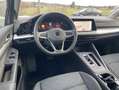 Volkswagen Golf Variant 2.0 TDI DSG Life APP-CONNECT+ACTIVE Silber - thumbnail 9