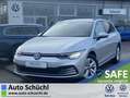 Volkswagen Golf Variant 2.0 TDI DSG Life APP-CONNECT+ACTIVE Silber - thumbnail 1