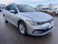 Volkswagen Golf Variant 2.0 TDI DSG Life APP-CONNECT+ACTIVE Silber - thumbnail 6