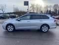 Volkswagen Golf Variant 2.0 TDI DSG Life APP-CONNECT+ACTIVE Silber - thumbnail 2