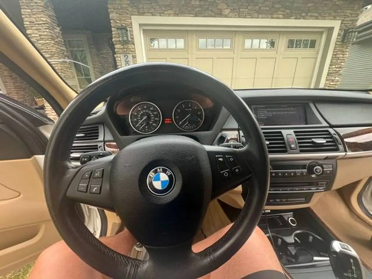 BMW X5 photo BMW X5