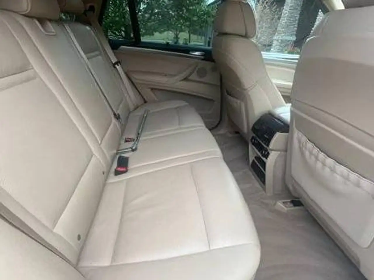 BMW X5 photo BMW X5