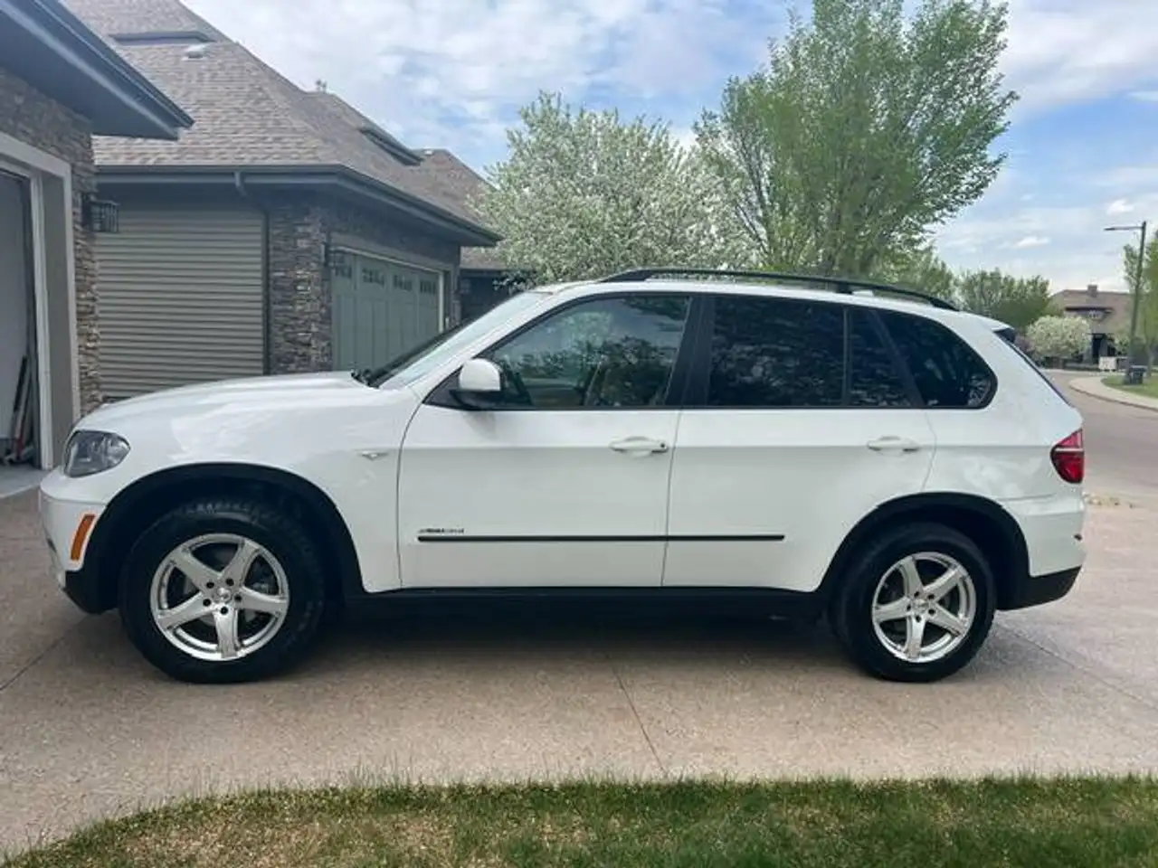 BMW X5 photo BMW X5