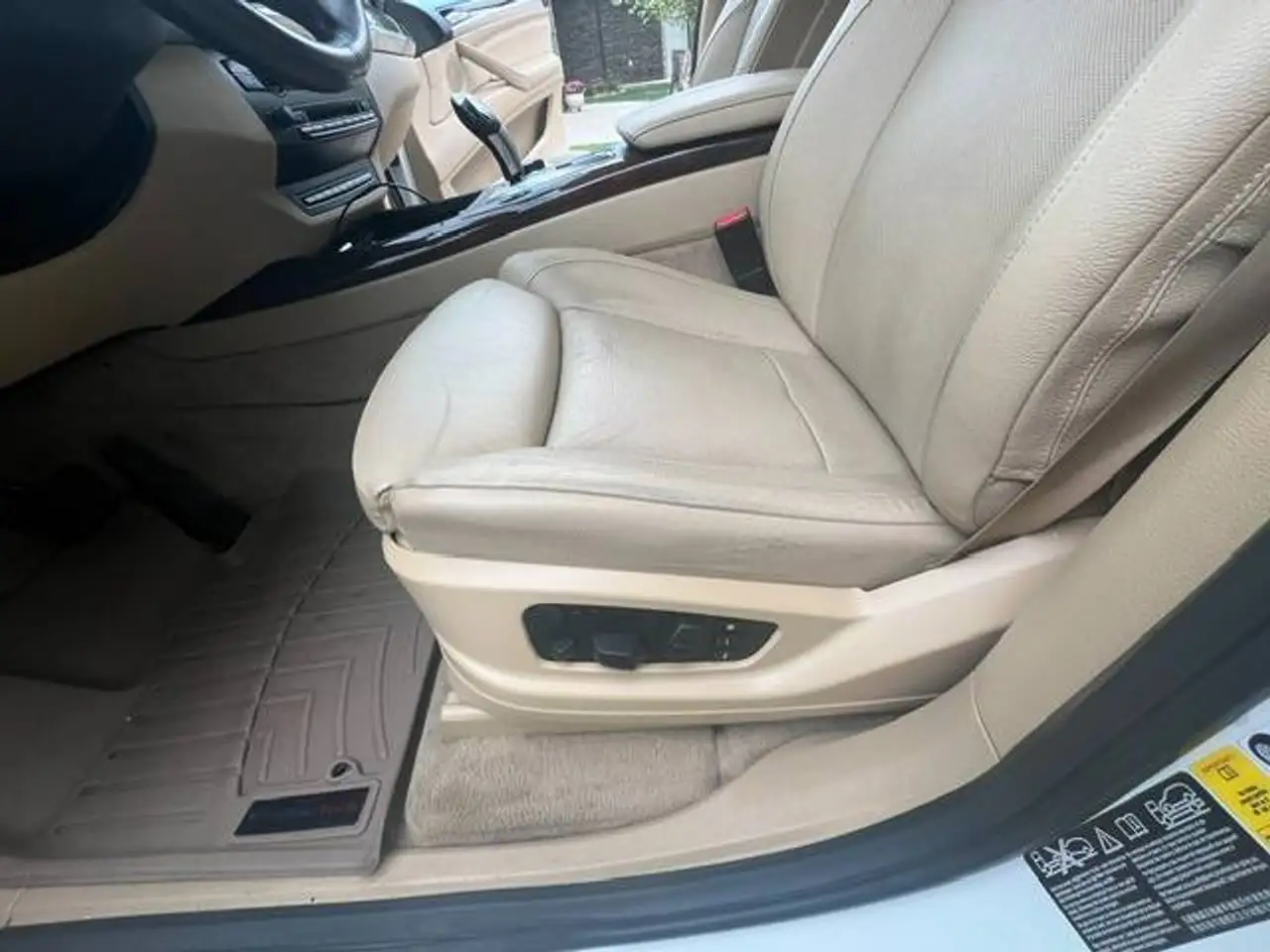BMW X5 photo BMW X5