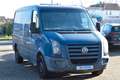 Volkswagen Crafter Kasten 35 mittel L2H1 AHK|PDC|Si-Hzg|USB Blau - thumbnail 3