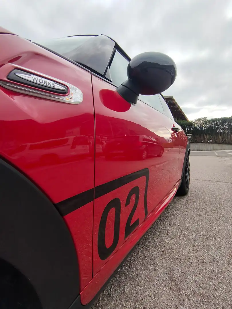 MINI John Cooper Works 2.0 Petrolhead edition 3p - 2