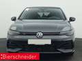 Volkswagen Golf R 8 1.5 eTSI DSG R-LINE BLACK STYLE PANO IQ.LIGHT NA Grau - thumbnail 10
