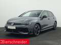 Volkswagen Golf R 8 1.5 eTSI DSG R-LINE BLACK STYLE PANO IQ.LIGHT NA Grau - thumbnail 1