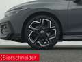 Volkswagen Golf R 8 1.5 eTSI DSG R-LINE BLACK STYLE PANO IQ.LIGHT NA Grau - thumbnail 27