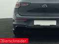 Volkswagen Golf R 8 1.5 eTSI DSG R-LINE BLACK STYLE PANO IQ.LIGHT NA Grau - thumbnail 22