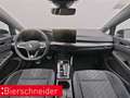 Volkswagen Golf R 8 1.5 eTSI DSG R-LINE BLACK STYLE PANO IQ.LIGHT NA Grau - thumbnail 12
