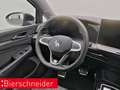 Volkswagen Golf R 8 1.5 eTSI DSG R-LINE BLACK STYLE PANO IQ.LIGHT NA Grau - thumbnail 13