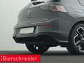 Volkswagen Golf R 8 1.5 eTSI DSG R-LINE BLACK STYLE PANO IQ.LIGHT NA Grau - thumbnail 25