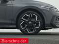 Volkswagen Golf R 8 1.5 eTSI DSG R-LINE BLACK STYLE PANO IQ.LIGHT NA Grau - thumbnail 30
