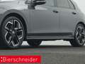Volkswagen Golf R 8 1.5 eTSI DSG R-LINE BLACK STYLE PANO IQ.LIGHT NA Grau - thumbnail 33