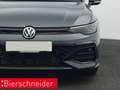 Volkswagen Golf R 8 1.5 eTSI DSG R-LINE BLACK STYLE PANO IQ.LIGHT NA Grau - thumbnail 21