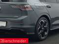 Volkswagen Golf R 8 1.5 eTSI DSG R-LINE BLACK STYLE PANO IQ.LIGHT NA Grau - thumbnail 20
