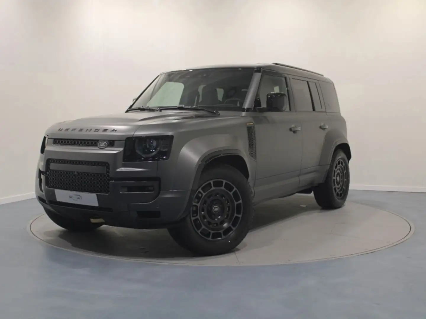 Land Rover Defender Todoterreno Automático de 5 Puertas Vert - 1
