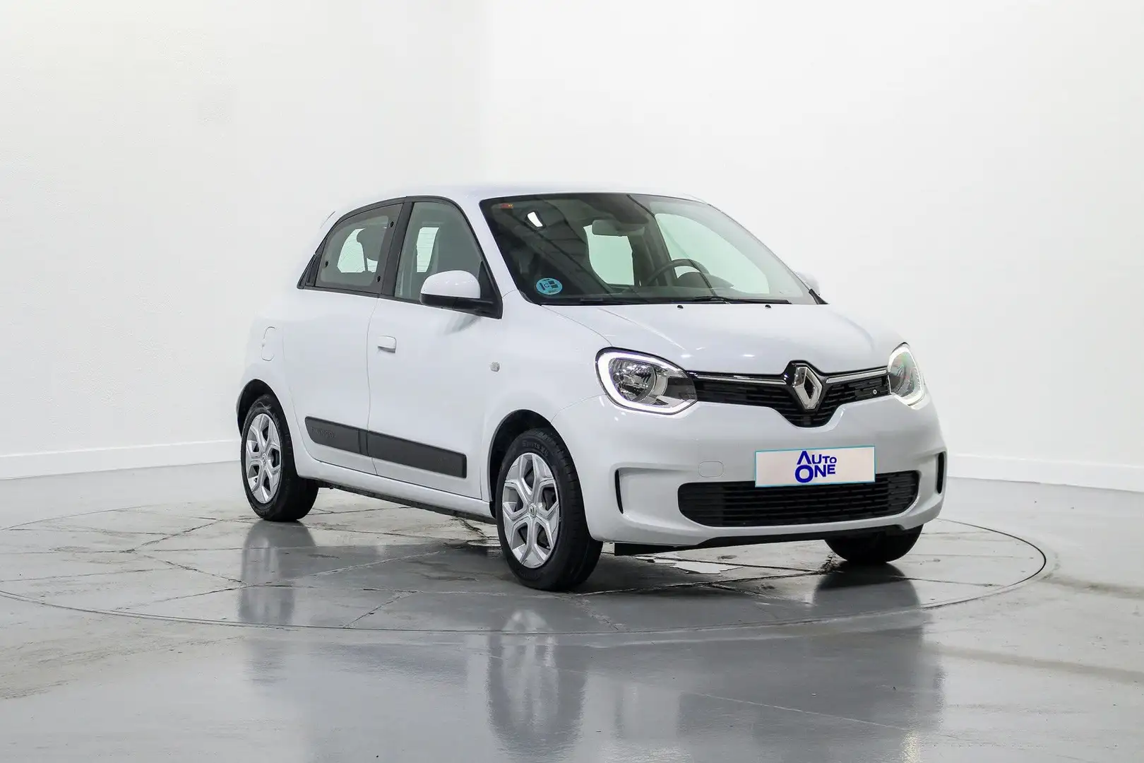 Renault Twingo 1.0 SCe 65Cv - Vari Modelli + Colori Bianco - 1