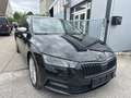 Skoda Octavia Combi 2,0 TDI First Edition DSG Schwarz - thumbnail 3